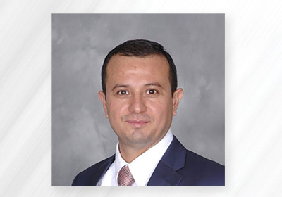 IAPMO’s Aguilar to Receive ANSI Meritorious Service Award