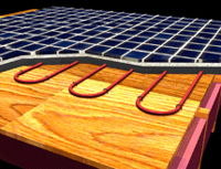 Thin Slab Illustration