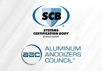 SCB Issues First AAC Certification Program Certificates