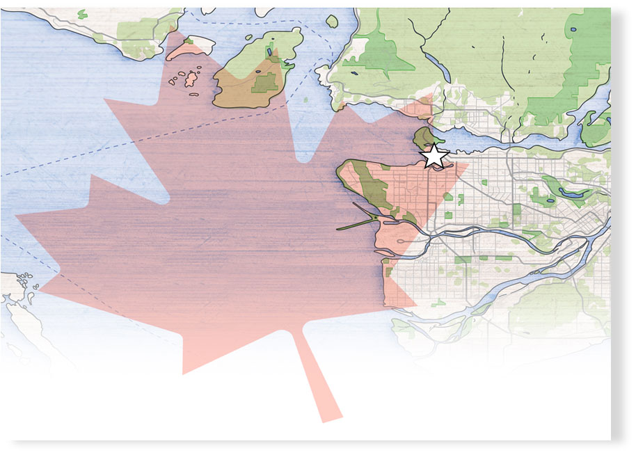 Vancouver Leads the Way on IAPMO’s Water Demand Calculator