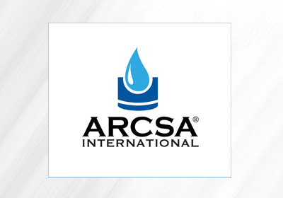 ARCSA International Launches In-Field Certification Program for Rainwater Harvesting Systems