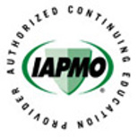 IAPMO  Continuing Education Provider logo