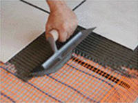 Electric Grout